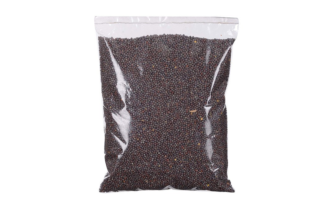 Avni's Mustard Seeds    Pack  500 grams
